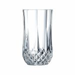 Cristal d'Arques Paris Copo de Vidro Longchamp Transparente Vidro (36 Cl) (pack 6x) - S2705138
