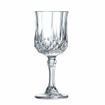 Cristal d'Arques Paris Copo para Vinho Longchamp Transparente Vidro (17 Cl) (pack 6x) - S2705125