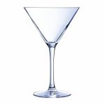 Chef&Sommelier Copo de Cocktail Cabernet Transparente Vidro 6 Unidades (30 Cl) - S2704149