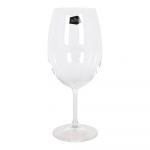 CRYSTALEX Copo para Vinho Lara Cristal Transparente 6 Unidades (540 Cc) - S2211025