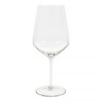 Royal Leerdam Copo para Vinho Aristo Cristal Transparente 6 Unidades (53 Cl) - S2210497
