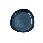 Bidasoa Prato Fundo Ikonic Cerâmica Azul (20,5 x 19,5 x 3,3 cm) (pack 6x) - S2705054