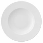 Ariane Prato Fundo Prime Cerâmica Branco (Ø 23 cm) - S2703063