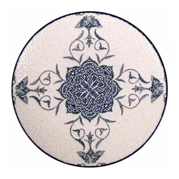 La on sale mediterranea porcelana