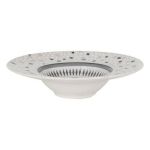 La Mediterránea Prato para Massa Risotto Barroc Bari Porcelana (ø 28 x 6,8 cm) - S2206840