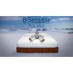 Lençol Polaris Ajustável B-sensible® By Mindol® 160x200