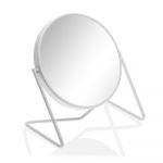 Versa Espelho de Aumento X7 Branco (7,5 X 18 X 16,5 Cm) - GY001S3407059