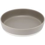Ladelle Tarteira 28cm Eat Well Stone -61577-LDL