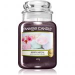Yankee Classic Candle Berry Mochi Vela Perfumada 623 g