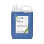 EcoX Detergente Ecológico Multiusos 5L