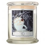 Kringle Candle Cashmere & Cocoa Candle 411g