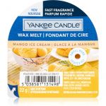 Yankee Classic Candle Mango Ice Cream Cera Derretida Aromatizante 22g