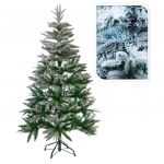 Ambiance Árvore de Natal Artificial com Neve 150 cm - 439780