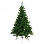 Ambiance Árvore de Natal Artificial 155 cm - 439774
