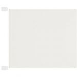 Toldo Vertical 140x800 cm Tecido Oxford Branco - 148168
