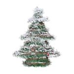 Christmas Árvore de Natal (40 cm) - S7903905
