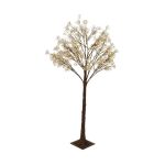 Lumineo Árvore Gypsophila (1,5 M) - S7908087