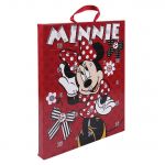 Minnie Mouse Calendário do Advento 26 Peças - S0729387