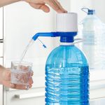 Innovagoods Dispensador de Água para Garrafas Xlwatler - V0103071
