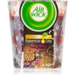 Air Wick Magic Winter Winter Berry Treat Vela Perfumada 105 g