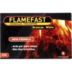 Neoflame Flamefast Ascendalhas Brancas ( 32 Uni. ) - TG070410113107S