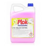 Plok Lava Tudo / Higienizante Talco Extra 5L