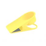 Verg Clip Porta-copos Amarelo - 210FF577-3E7