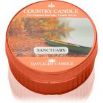 Country Classic Candle Sanctuary Vela do Chá 42g