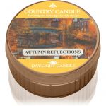 Country Classic Candle Autumn Reflections Vela do Chá 42g