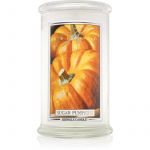 Kringle Classic Candle Sugar Pumpkins Vela Perfumada 624g