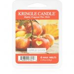Kringle Classic Candle Apple Love Cera Derretida Aromatizante 64 g