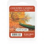 Country Classic Candle Sanctuary Cera Derretida Aromatizante 64 g