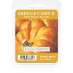 Kringle Classic Candle Sugar Pumpkins Cera Derretida Aromatizante 64 g