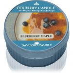 Country Classic Candle Blueberry Maple Vela do Chá 42g