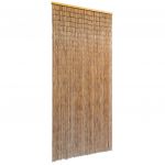 Cortina de Porta em Bambu 90x200 cm - 243715