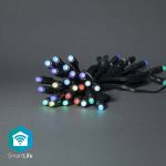 Nedis Smartlife Decorative Color Ambiance LED - WIFILP01C48