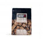 Weber Acendalhas Lighter Cubes 48 Unidades - WEBER17945