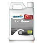 Piscimar PM-670 Fast Down - Eliminador de Insetos 8 Kg - 201080