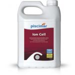 Piscimar PM-635 Ion Cell - Anti-incrustante - Eletrólise de Sal 5 Kg - PISC201691