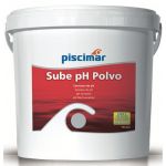 Piscimar PM-632 Ph+ (ph Mais) Pó 6 Kg - 200091