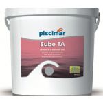 Piscimar PM-612 Ta+ (alka+) - Aumenta Alcalinidade 7 Kg - 200086