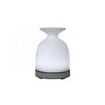 Purline Difusor Aromas Luz LED 12W 200ml Sumu 20 Ceramic V