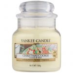 Yankee Candle Christmas Cookie Classic Small Candle 104g