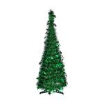 Krist+ Árvore de Natal Verde Enfeite (38 x 38 x 150 cm) - S3612181