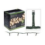 Grinalda de Luzes led Branco (39 M) - S7900071