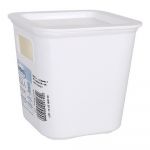Tontarelli Caixa de Armazenagem Bella Branco Plástico - S2210626