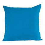 Gift Decor Almofada com Enchimento Azul (40 x 16 x 40 cm) - S3610288