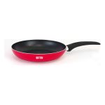 Quttin Frigideira Antiaderente Infinity Vermelho (18 cm) - S2212245