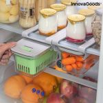 Innovagoods Recipiente para Conservar Alimentos Prefo - V0103436