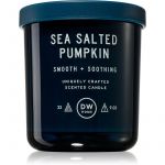 DW Home Text Sea Salted Pumpkin Vela Perfumada 255 g